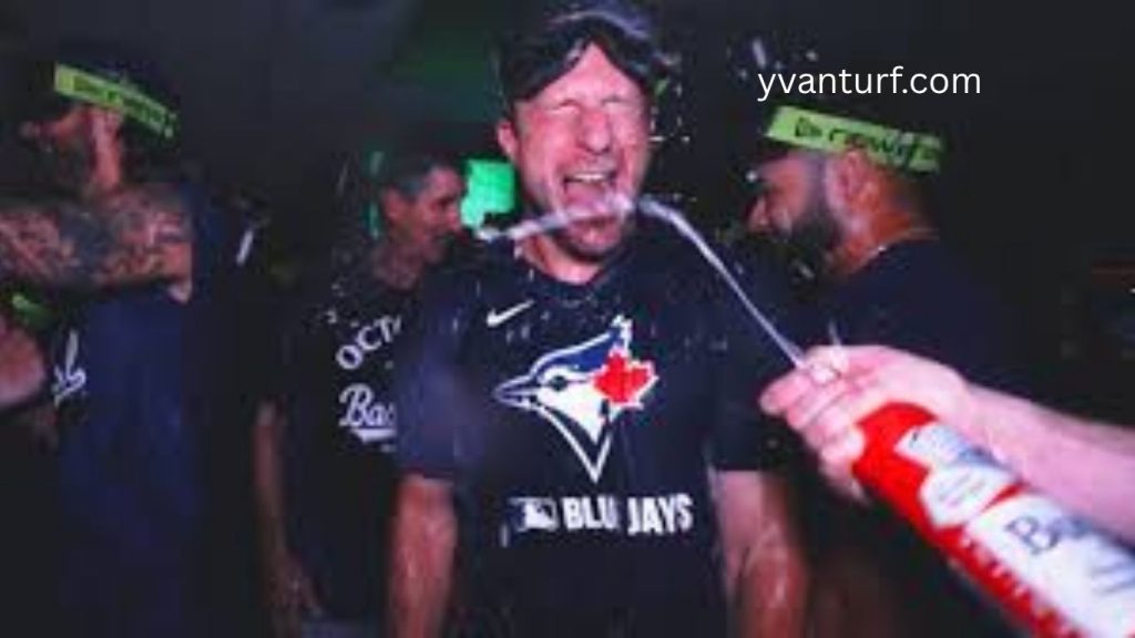 Heart-Pounding Showdown: Jays’ Epic Fight for AL East Title Headlines MLB’s Nail-Biting Final Weekend Playoff Races in 2025 Jays