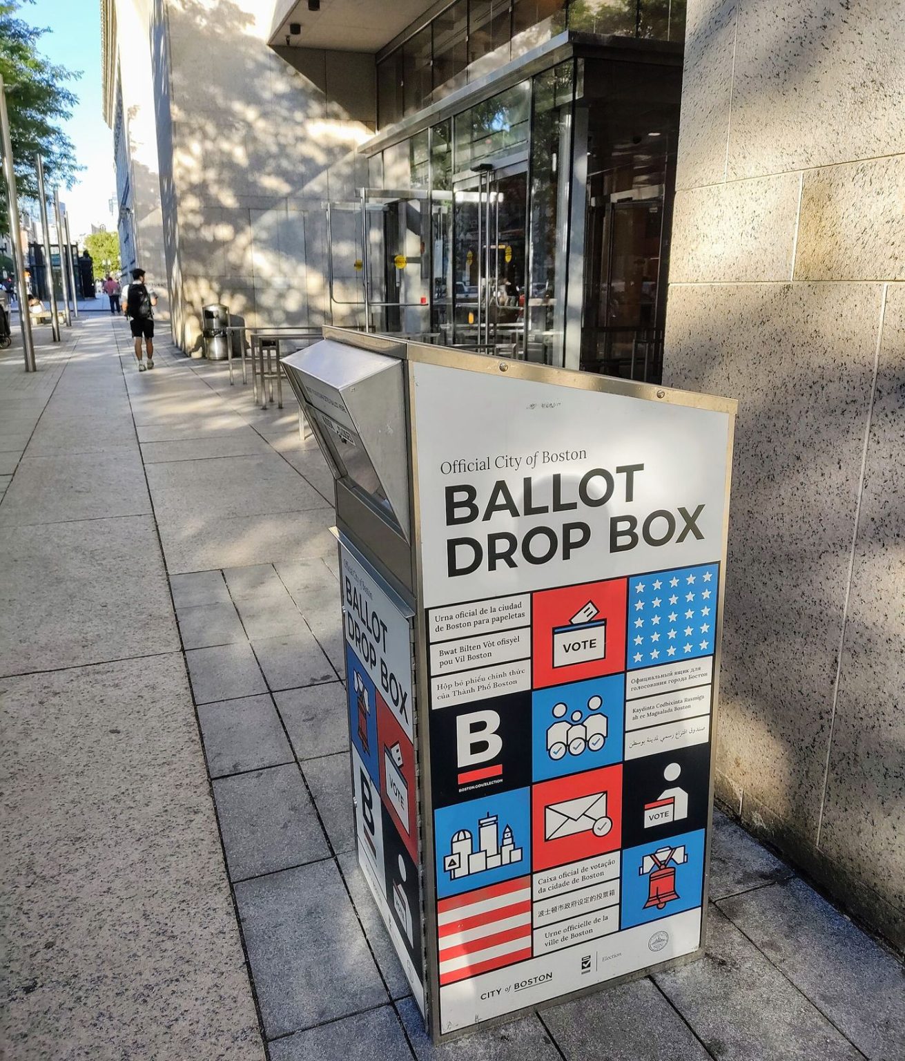 Election Officials Build New Defences for Information Integrity Election Officials Build New Defences for Information Integrity